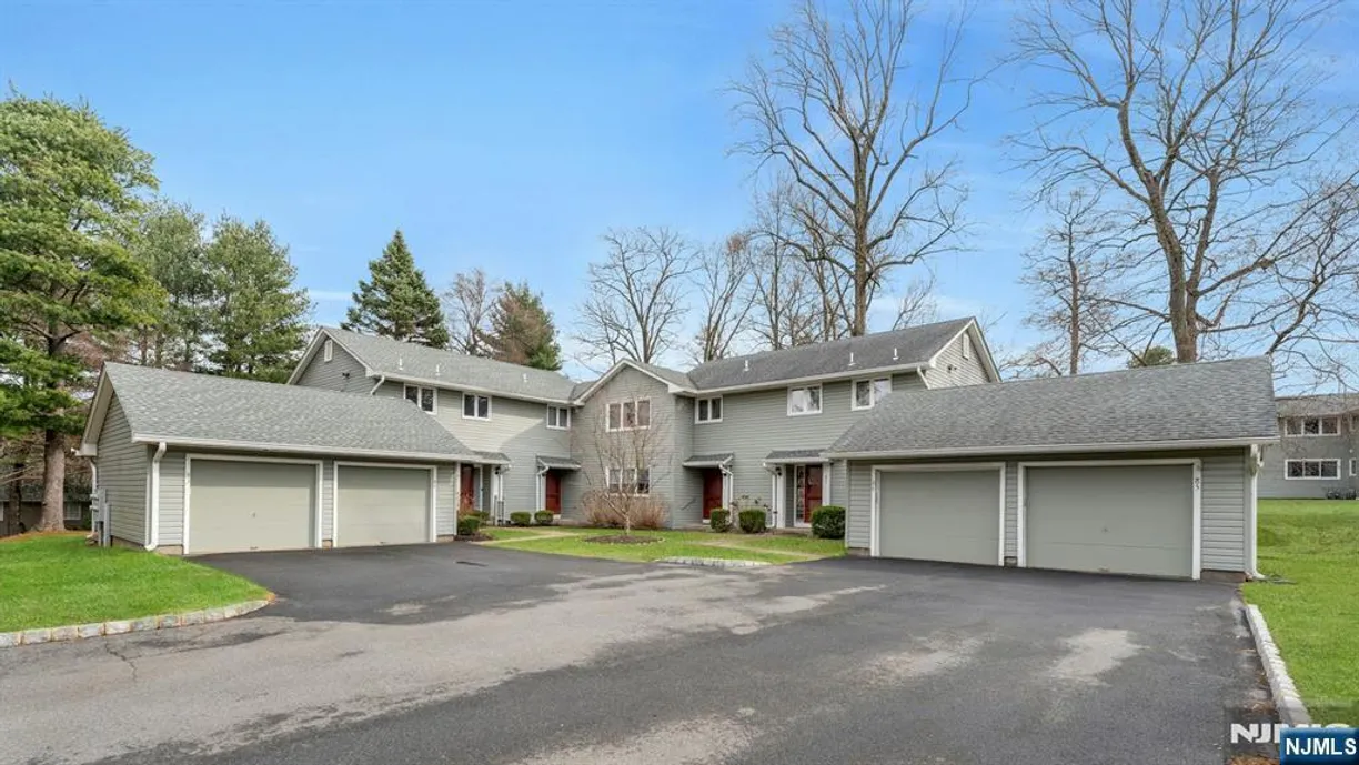 Bergen County Real Estate | View 85 Hopkins | 2 Beds, 1 Bath