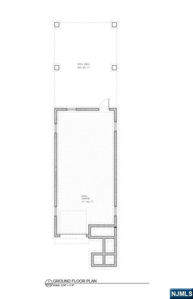Jersey City/Hoboken Real Estate | View 15 Hillman | Listing