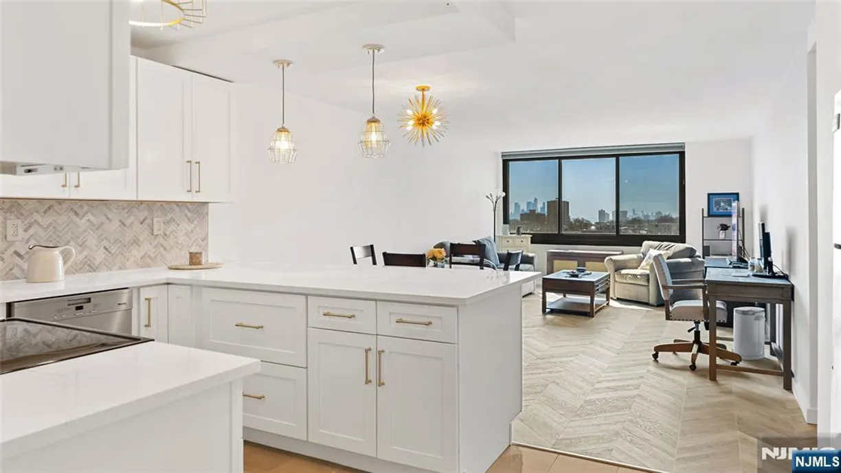 Bergen County Real Estate | View 770 Anderson, 9B | Listing