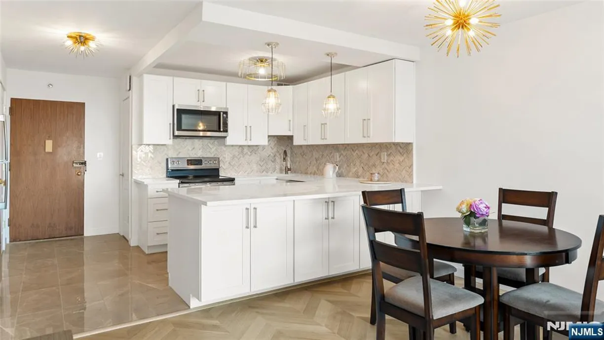 Bergen County Real Estate | View 770 Anderson, 9B | Listing