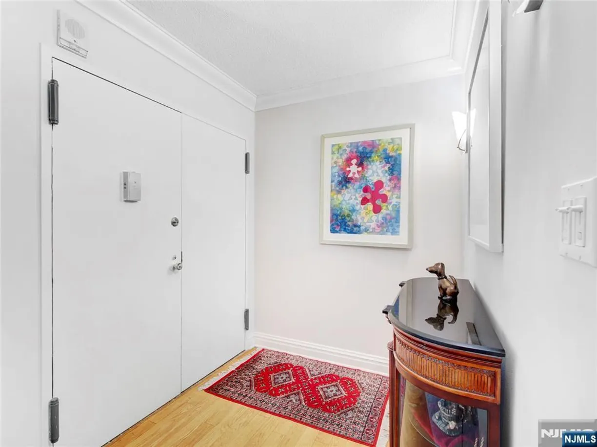 Bergen County Real Estate | View 250 Gorge, 25D | Listing