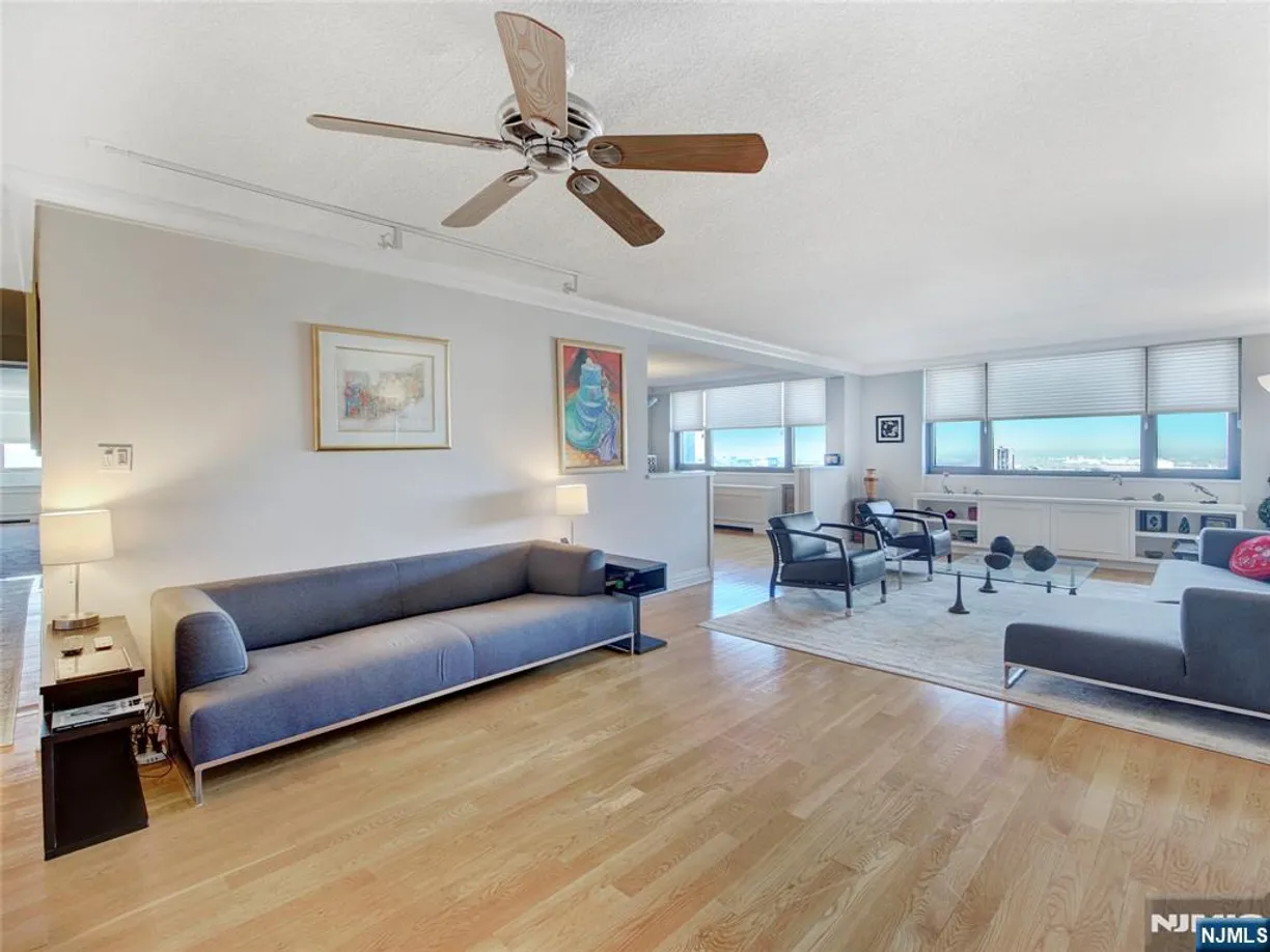 Bergen County Real Estate | View 250 Gorge, 25D | Listing