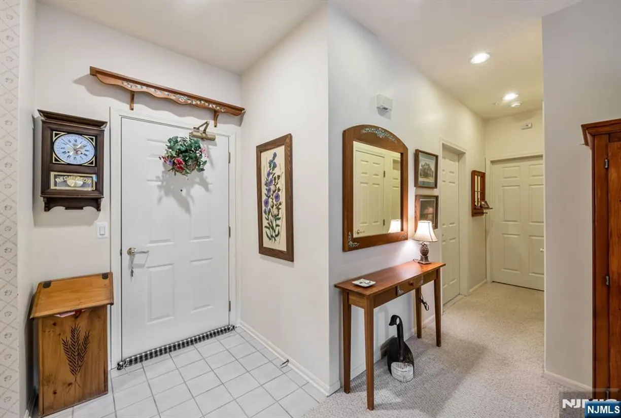 Jersey City/Hoboken Real Estate | View 4 Richmond, 308 | Listing