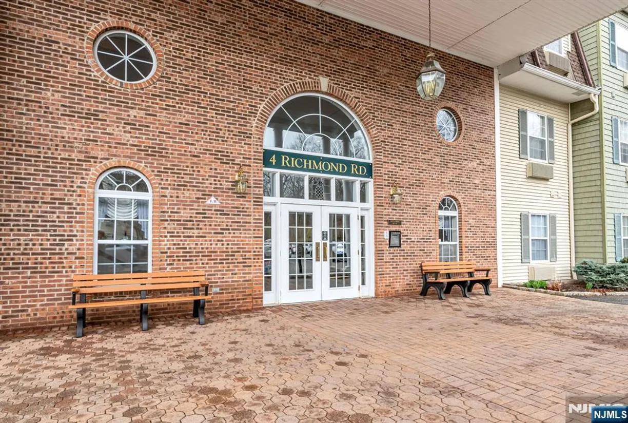 Jersey City/Hoboken Real Estate | View 4 Richmond, 308 | Listing