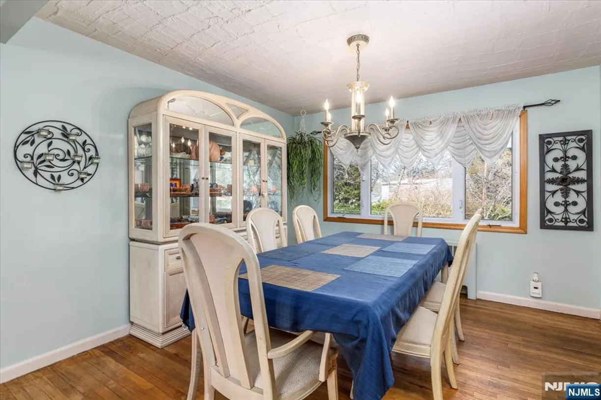 Jersey City/Hoboken Real Estate | View 11 Alexander | Listing