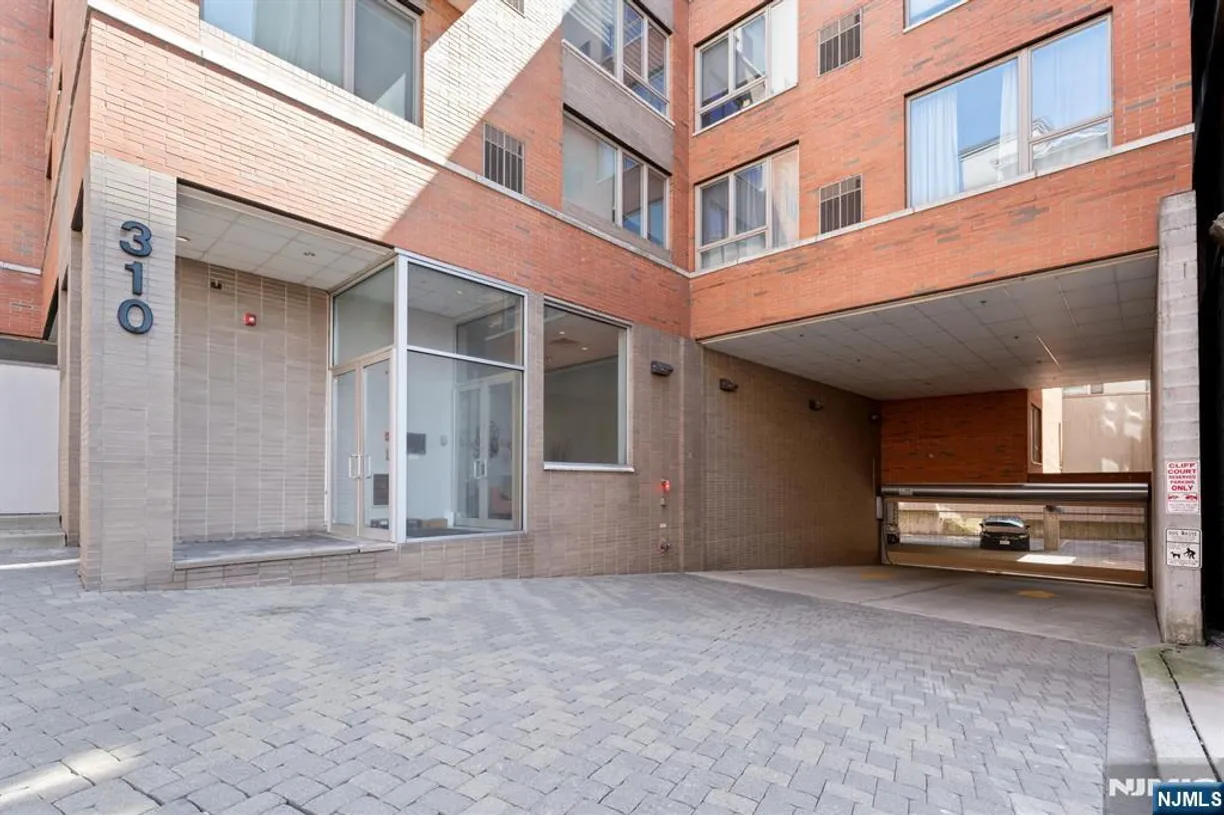 Bergen County Real Estate | View 310 Cliff, 2C | Listing
