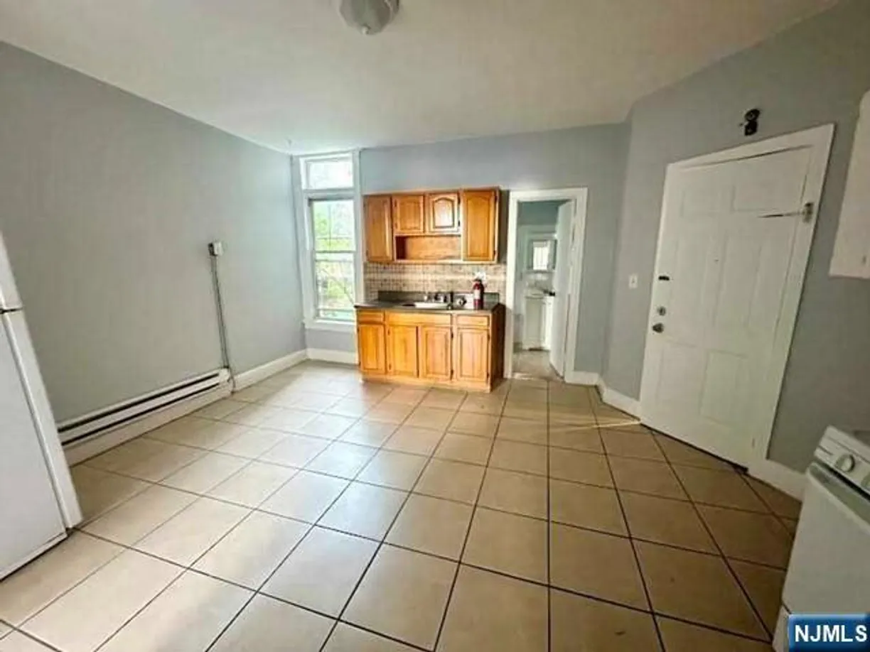Jersey City/Hoboken Real Estate | View 166 8th | Listing