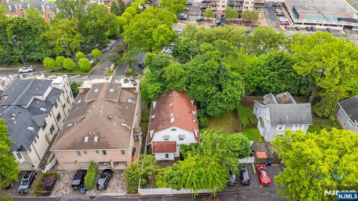 Bergen County Real Estate | View 1208 River | Listing