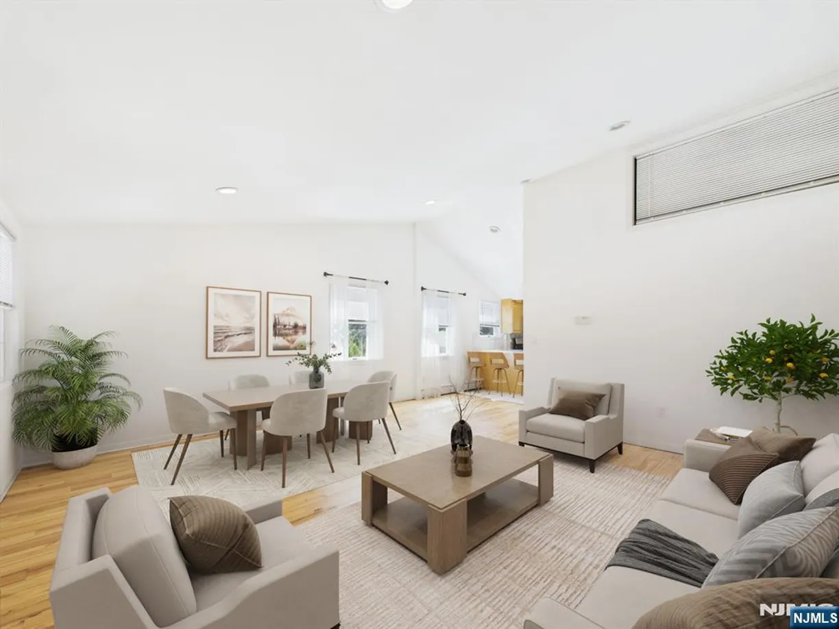 Bergen County Real Estate | View 105 Doty | 1 Bed, 1 Bath
