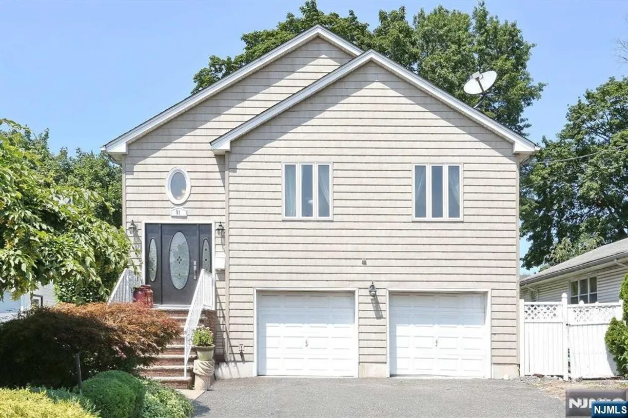 Bergen County Real Estate | View 91 Church | 4 Beds, 3 Baths