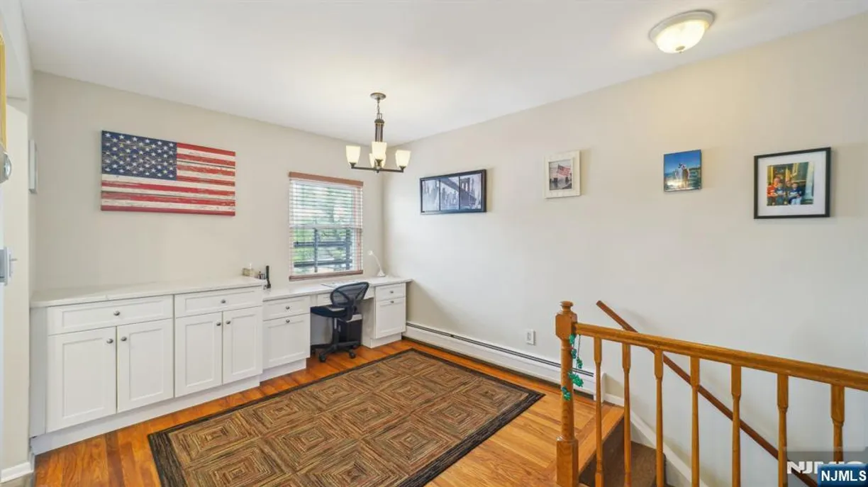 Jersey City/Hoboken Real Estate | View 39 Wedgewood, 114 | Listing