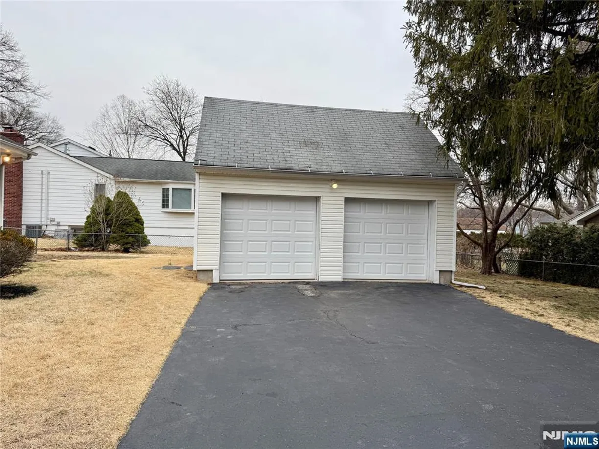 Bergen County Real Estate | View 705 Prospect | Listing