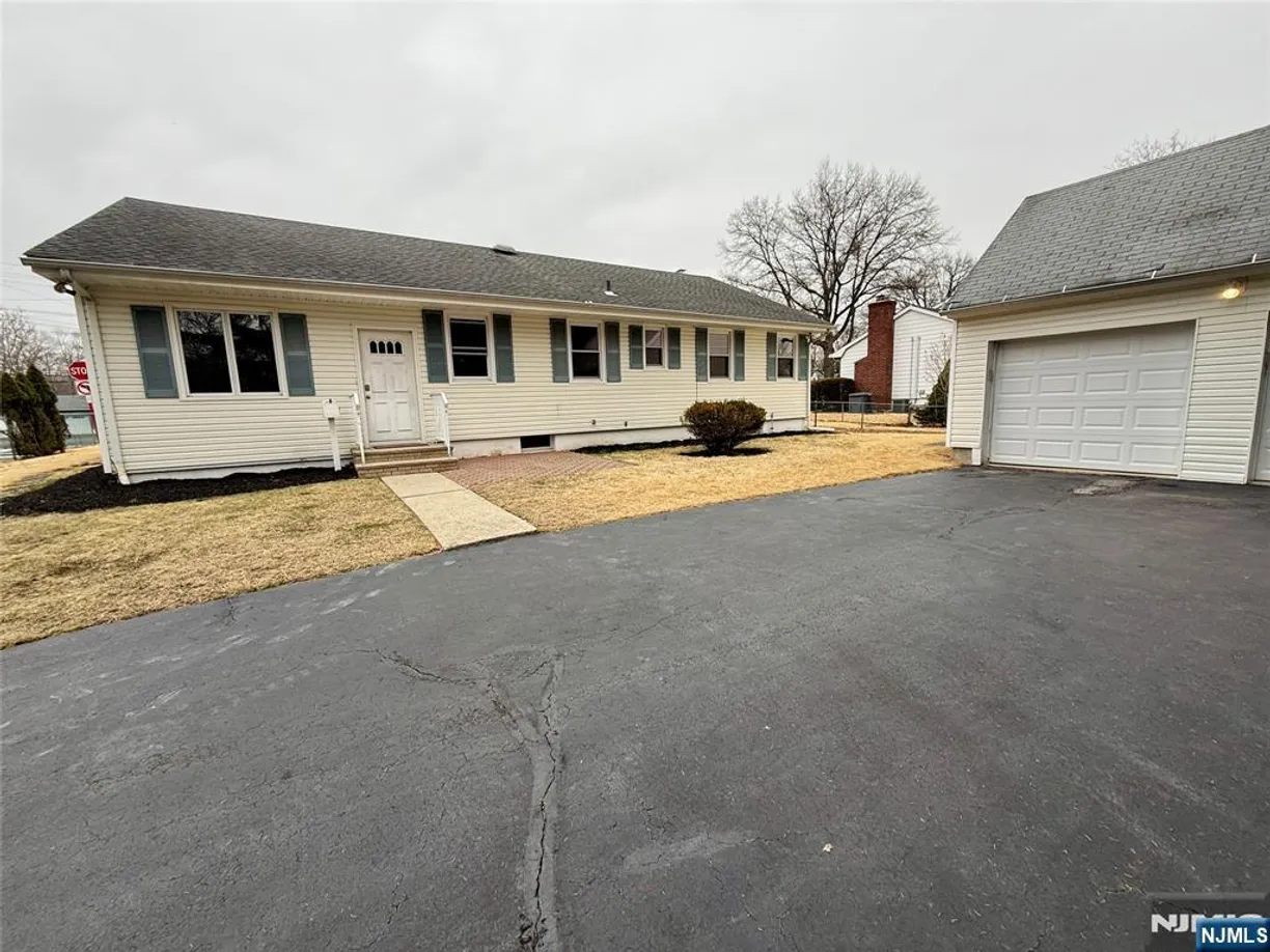 Bergen County Real Estate | View 705 Prospect | Listing