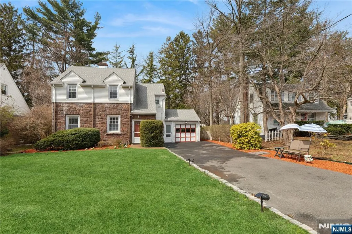 Bergen County Real Estate | View 1372 River | Listing