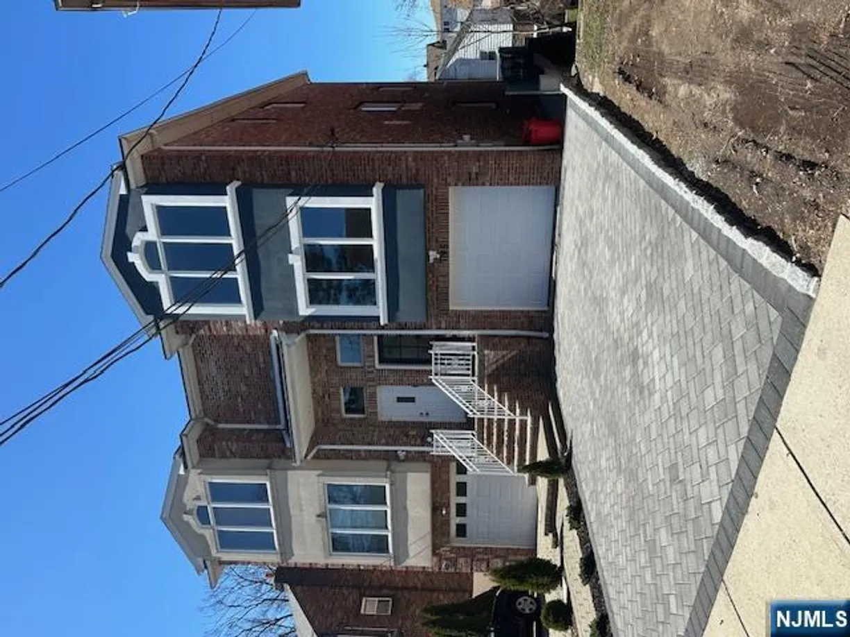 Bergen County Real Estate | View 795 Fairview | 3 Beds, 3 Baths
