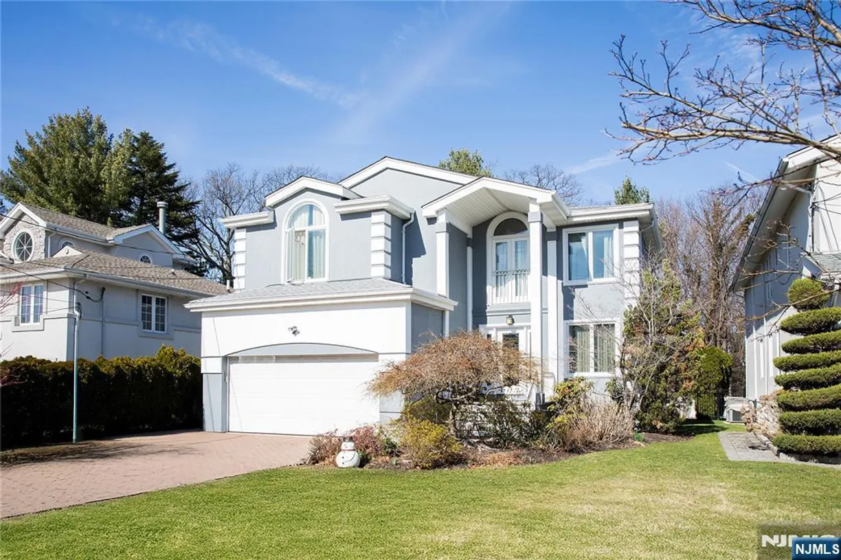 Bergen County Real Estate | View 87 Irving | Listing