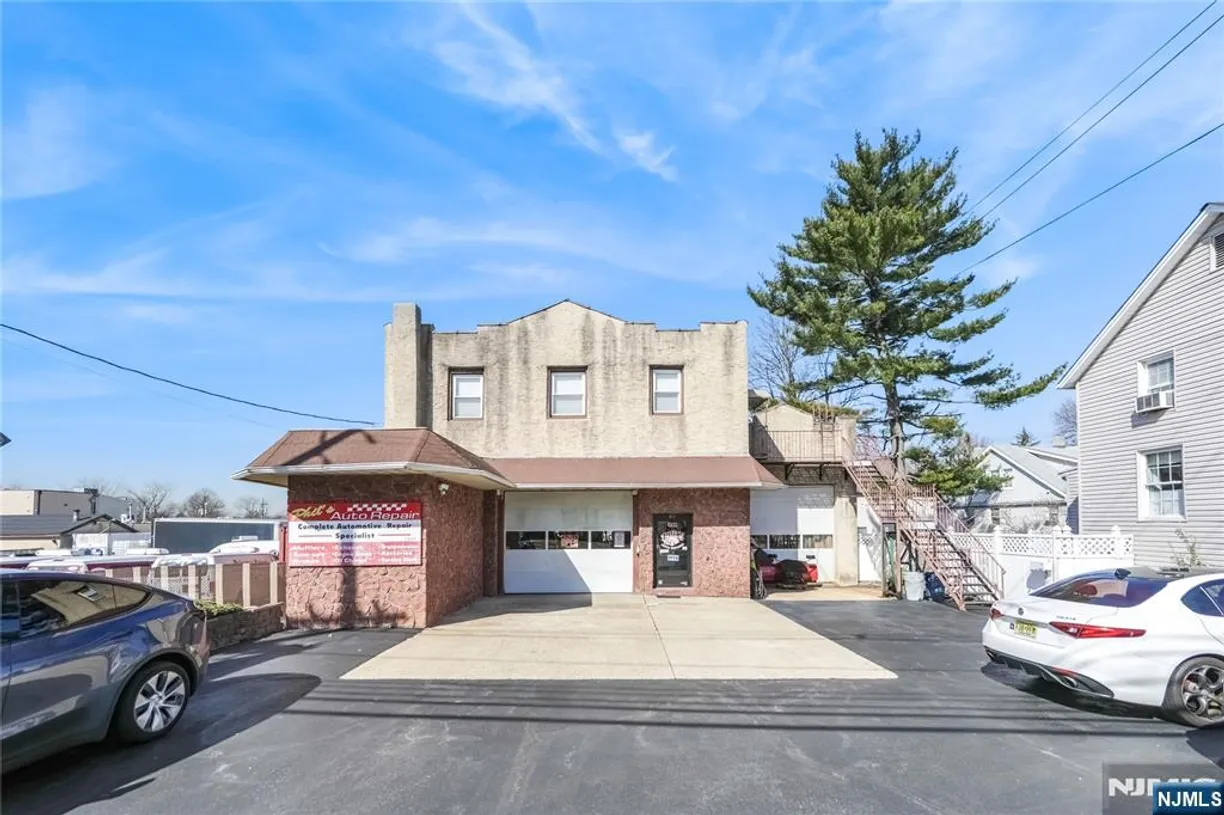 Bergen County Real Estate | View 