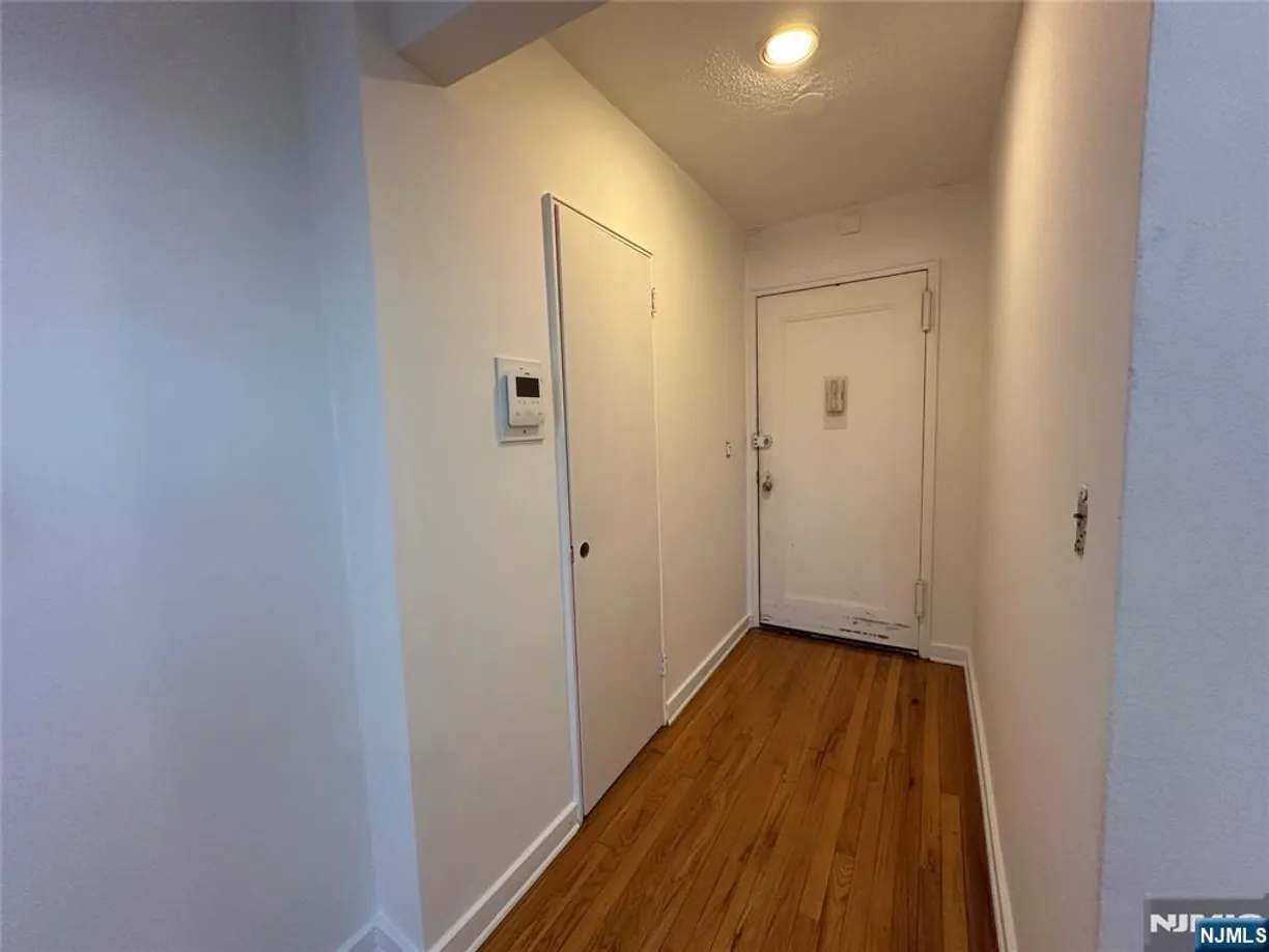 Jersey City/Hoboken Real Estate | View 8700 Boulevard East, 2F | Listing