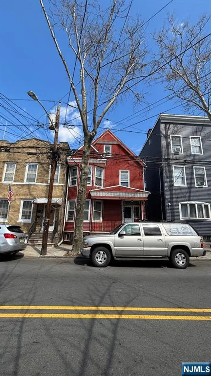 Jersey City/Hoboken Real Estate | View 267 New York | Listing