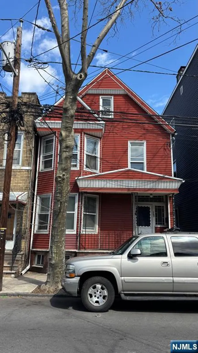 Jersey City/Hoboken Real Estate | View 267 New York | 3 Baths