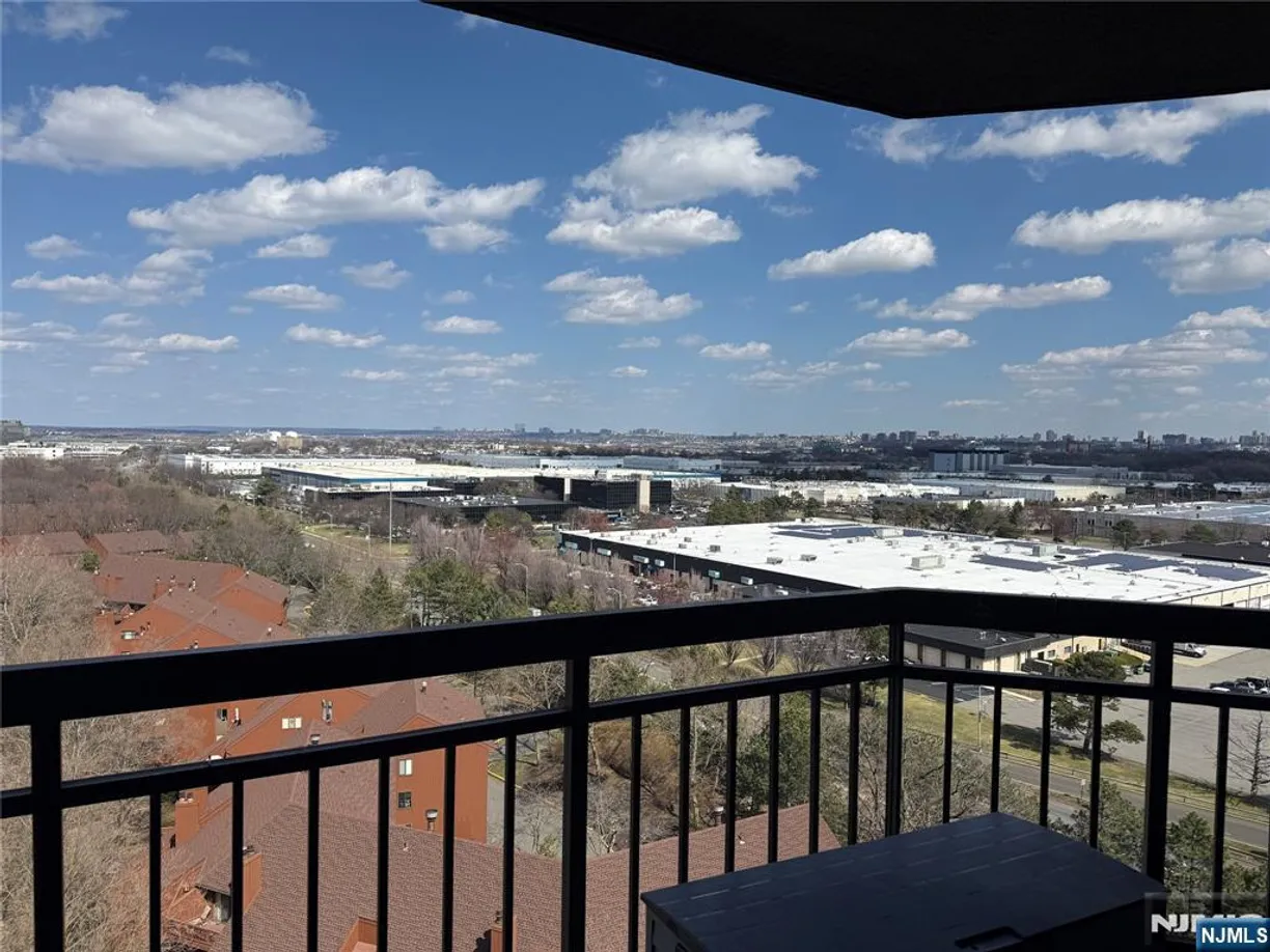 Bergen County Real Estate | View 1223 Harmon Cove Tower | Listing