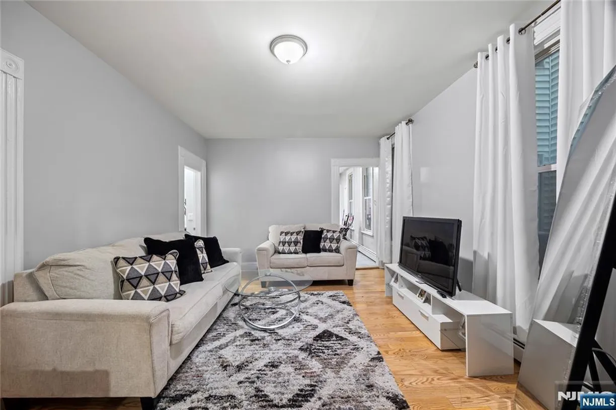 Jersey City/Hoboken Real Estate | View 718 18th | Listing