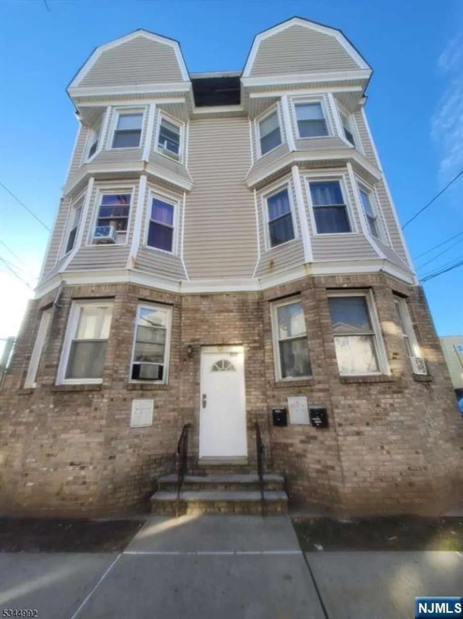 Jersey City/Hoboken Real Estate | View 10 Franklin