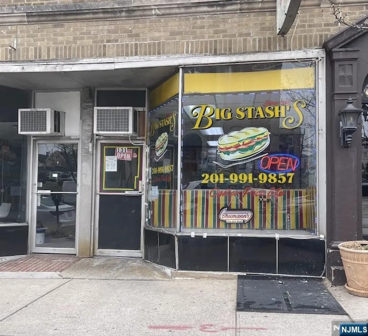 Jersey City/Hoboken Real Estate | View 131 Kearny