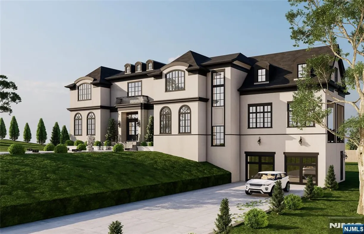 Bergen County Real Estate | View 28 Ellens | 6 Beds, 6 Baths