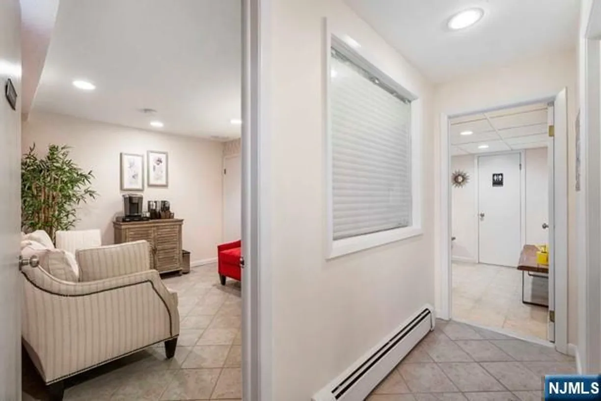 Bergen County Real Estate | View 1331 Anderson, FF | Listing
