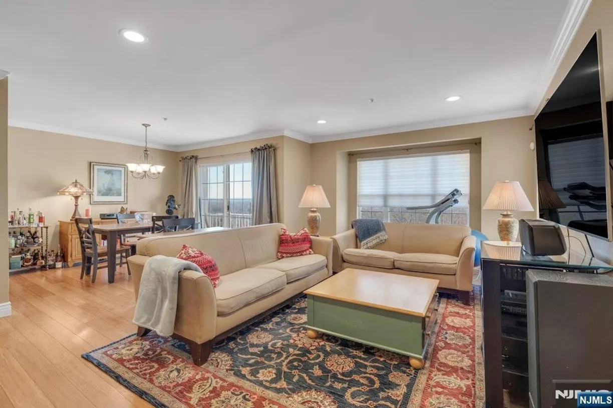 Jersey City/Hoboken Real Estate | View 113 Ridge | 2 Beds, 2 Baths