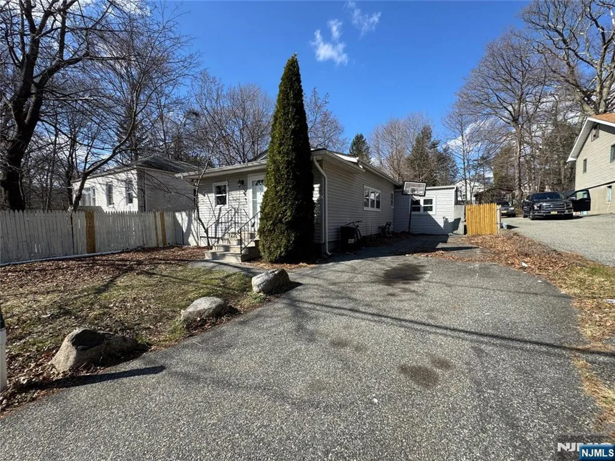 Jersey City/Hoboken Real Estate | View 12 John | Listing