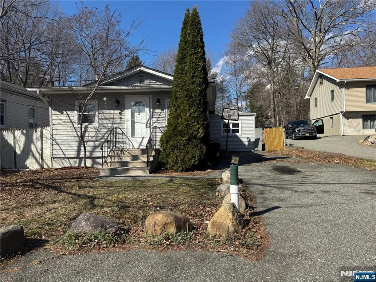 Jersey City/Hoboken Real Estate | View 12 John | 3 Beds, 2 Baths