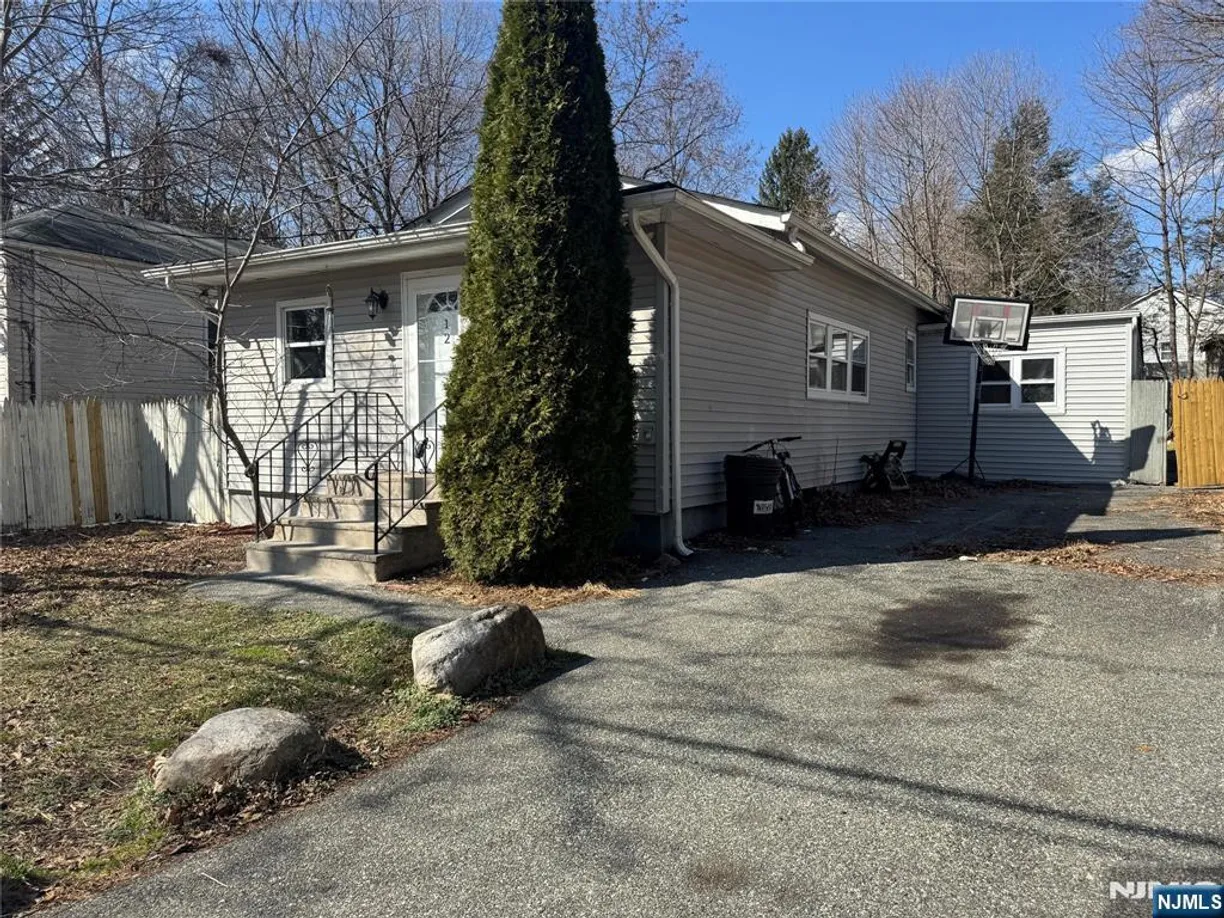 Jersey City/Hoboken Real Estate | View 12 John | Listing