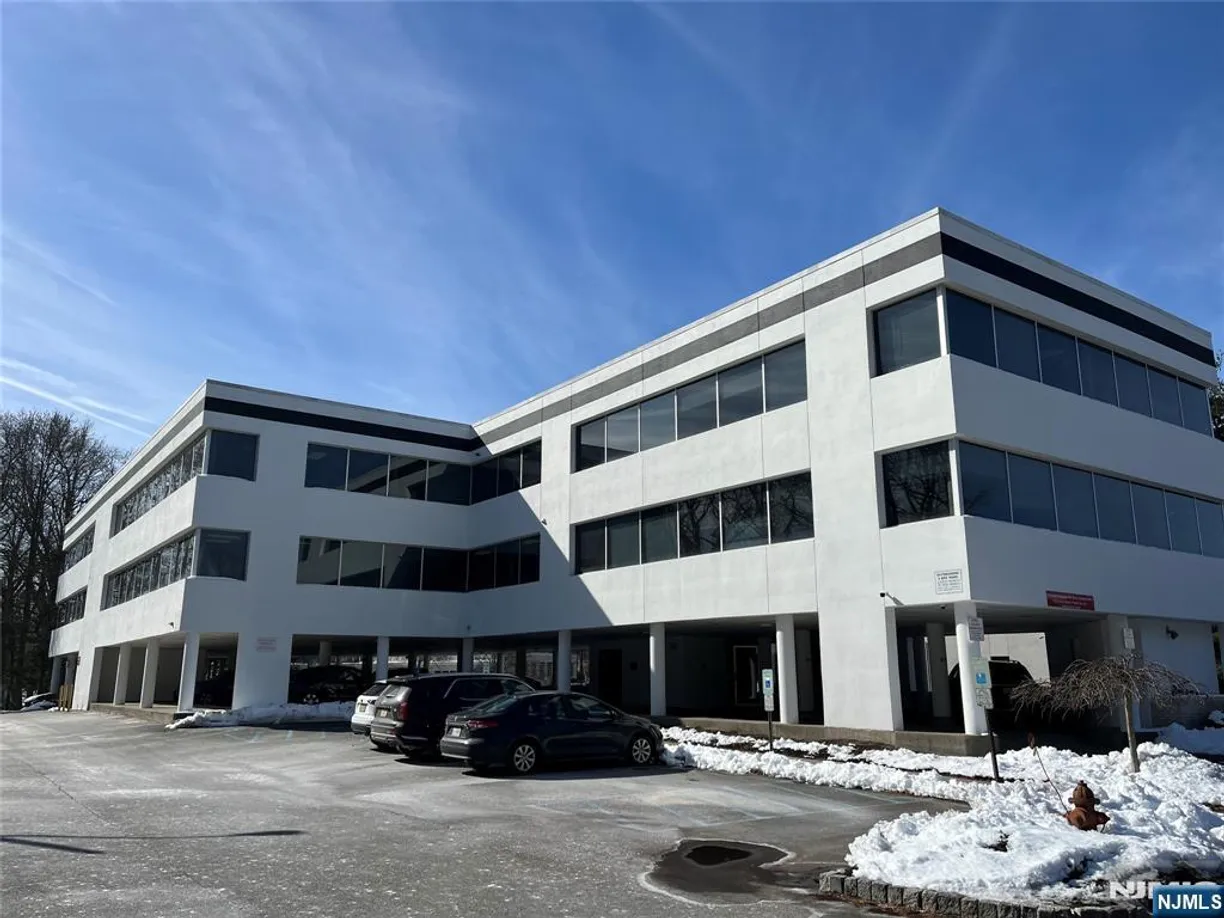 Jersey City/Hoboken Real Estate | View 310 Passaic, B: Suite 303