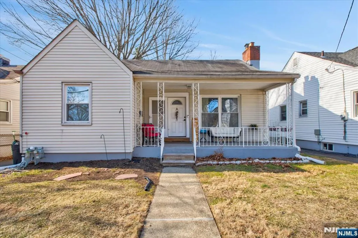 Jersey City/Hoboken Real Estate | View 17 Princeton | Listing