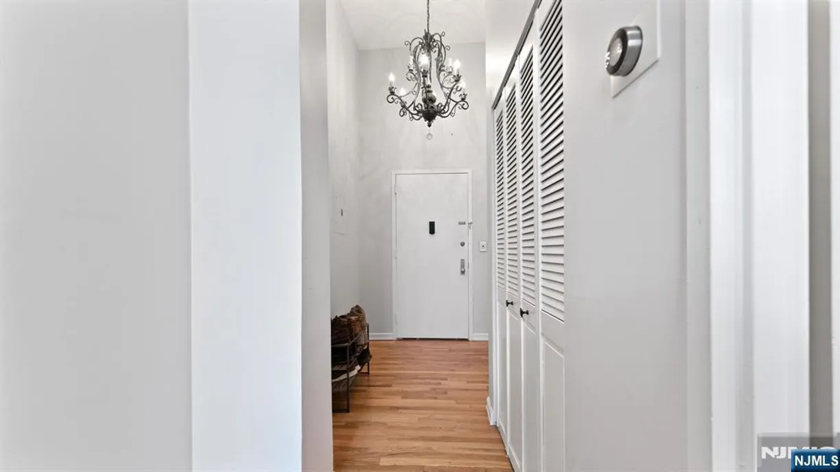 Jersey City/Hoboken Real Estate | View 518 Gregory, C402 | Listing