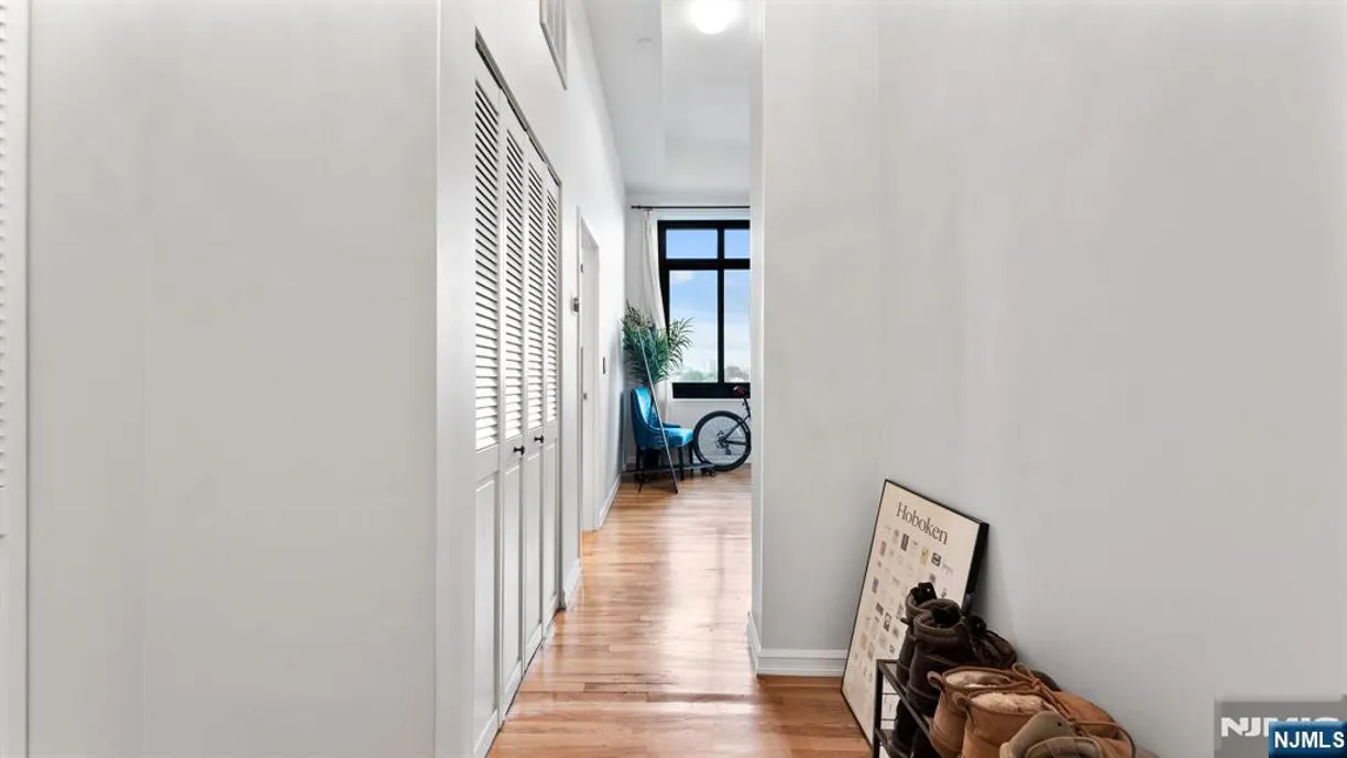 Jersey City/Hoboken Real Estate | View 518 Gregory, C402 | 2 Beds, 2 Baths