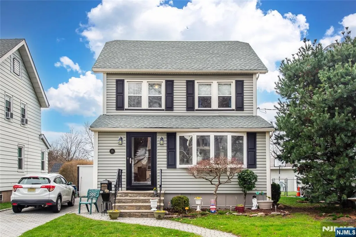 Jersey City/Hoboken Real Estate | View 23 Byrd | Listing