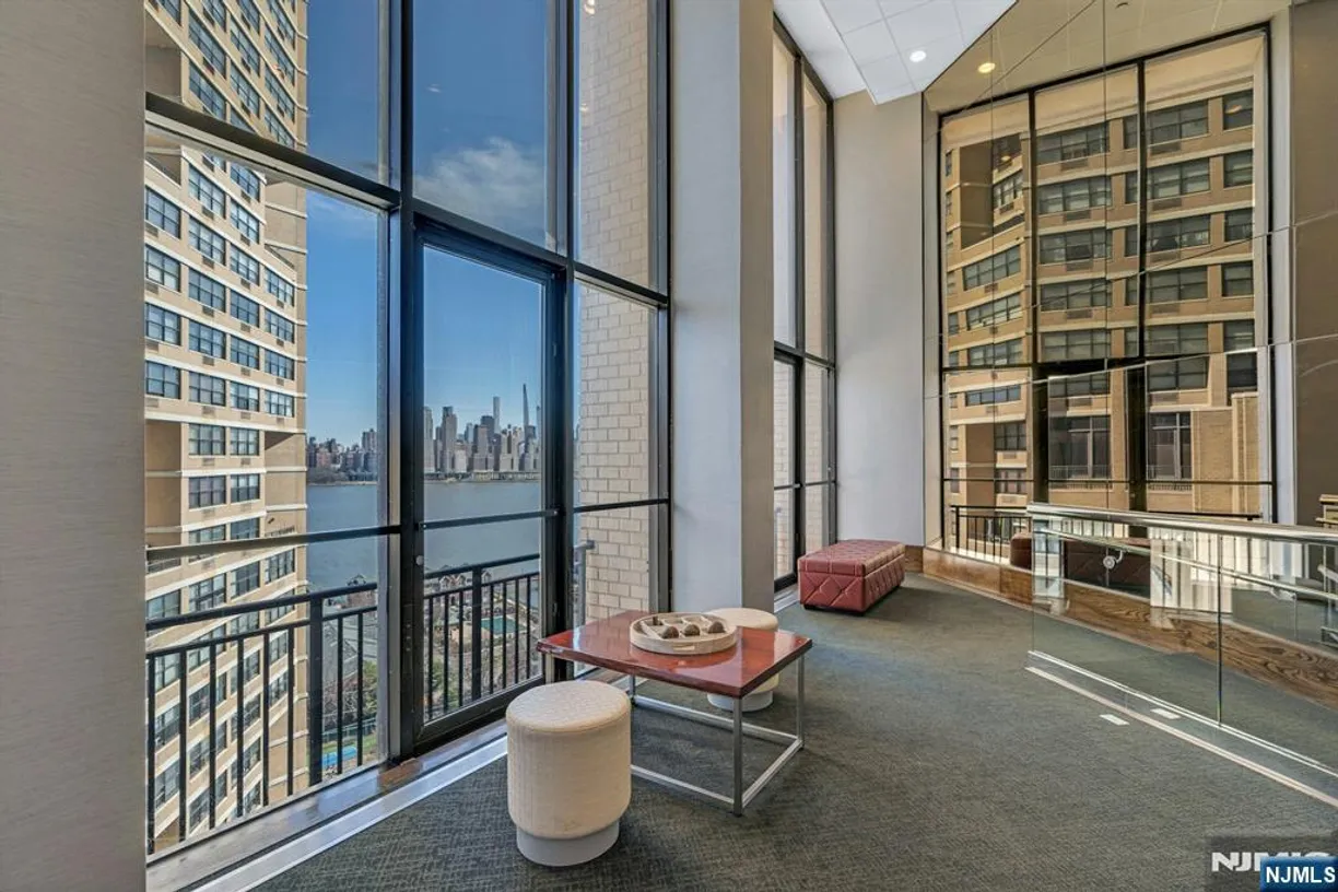 Jersey City/Hoboken Real Estate | View 7000 Boulevard East, 44F | Listing