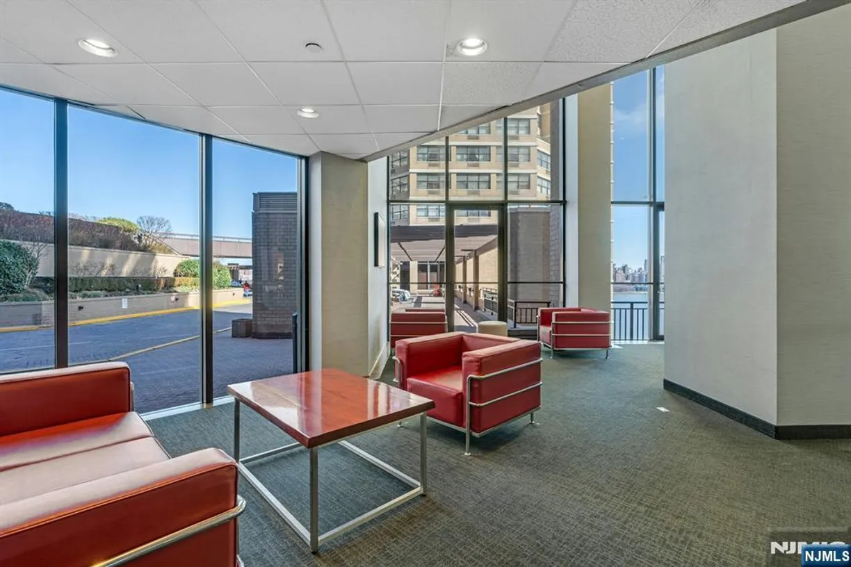 Jersey City/Hoboken Real Estate | View 7000 Boulevard East, 44F | Listing