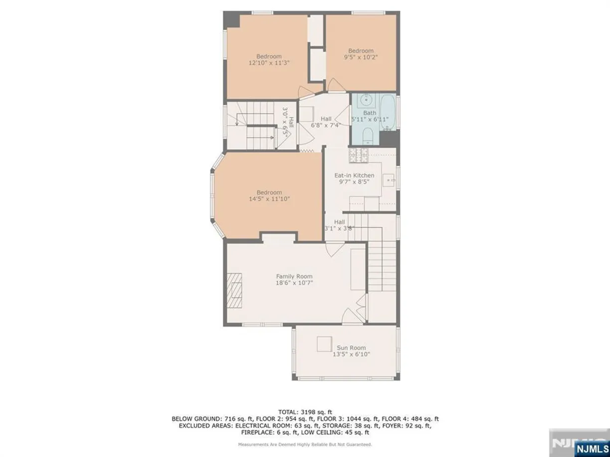 Jersey City/Hoboken Real Estate | View 162 Summer | Listing