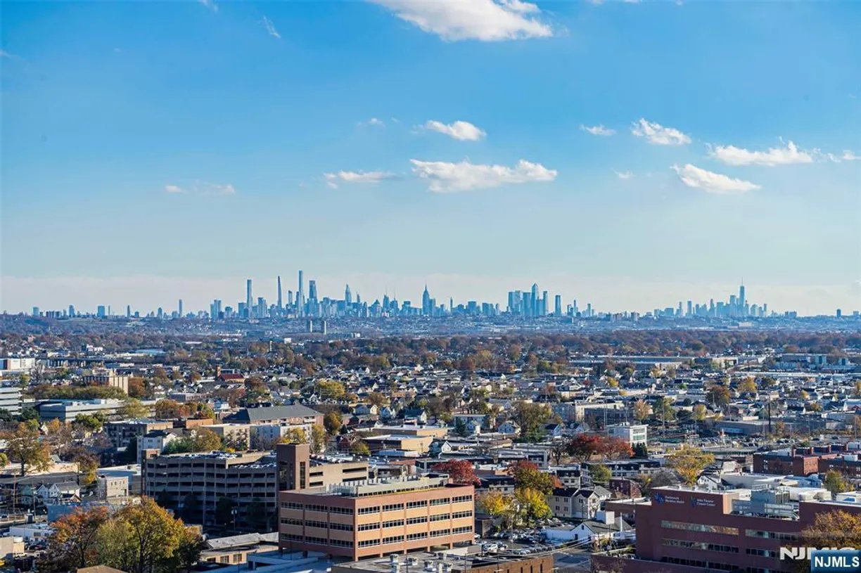 Bergen County Real Estate | View 160 Overlook, 24A | 2 Beds, 2 Baths