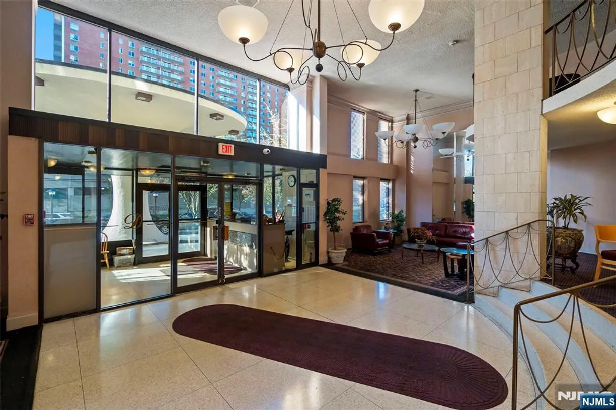Bergen County Real Estate | View 160 Overlook, 24A | Listing