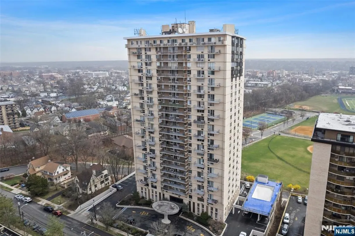 Bergen County Real Estate | View 160 Overlook, 24A | Listing