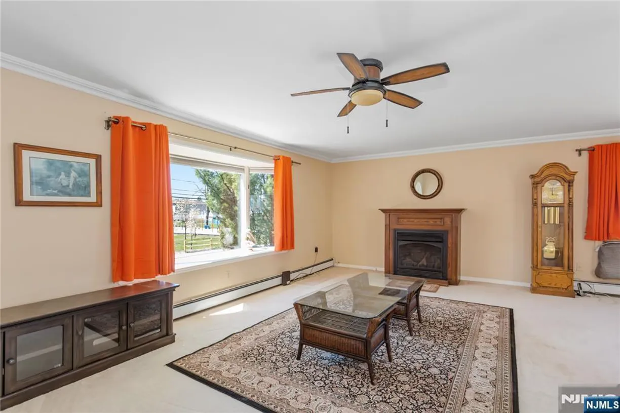 Bergen County Real Estate | View 9 Redstone | Listing