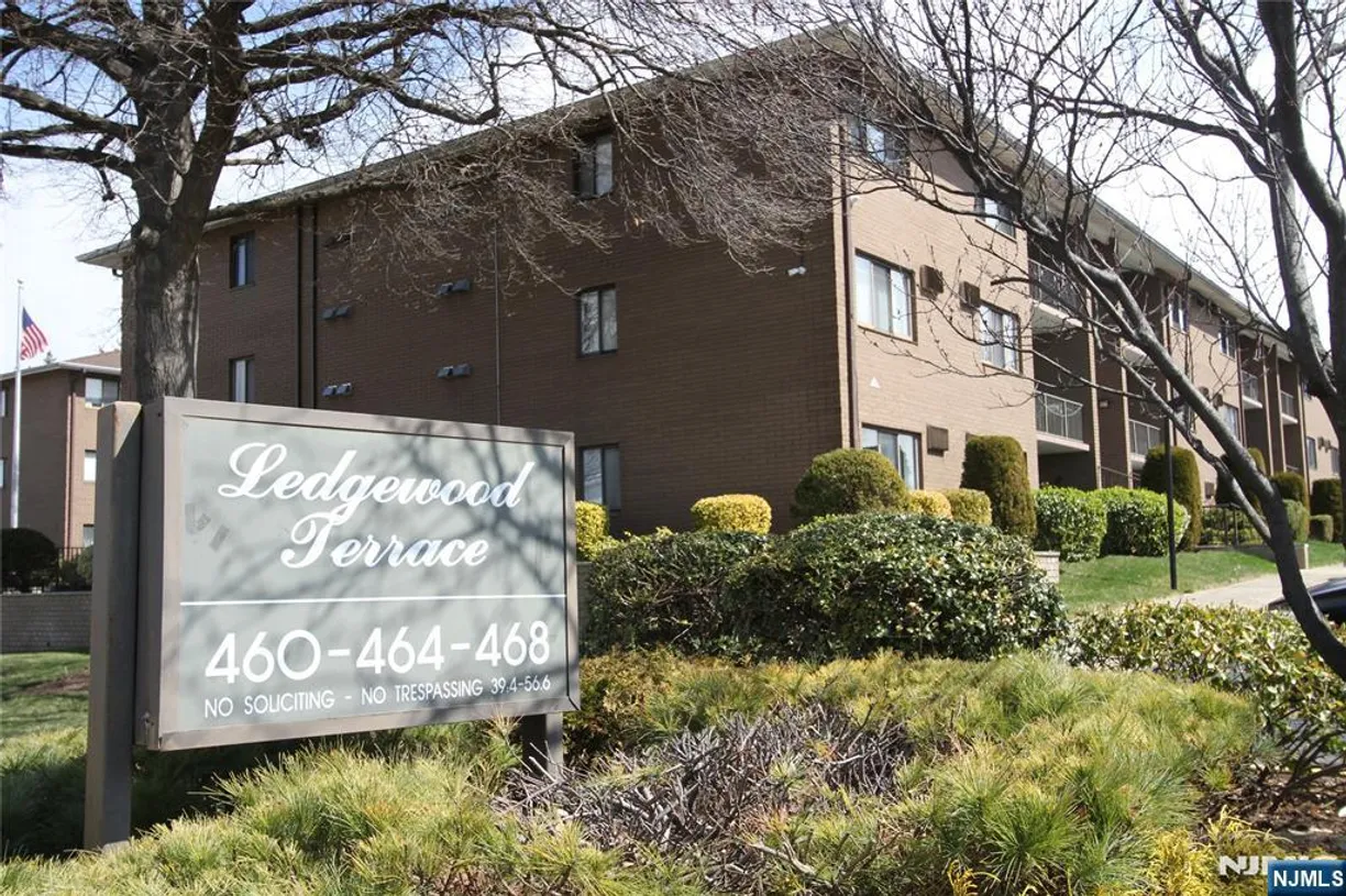 Bergen County Real Estate | View 462 Liberty, 108 | 1 Bed, 1 Bath