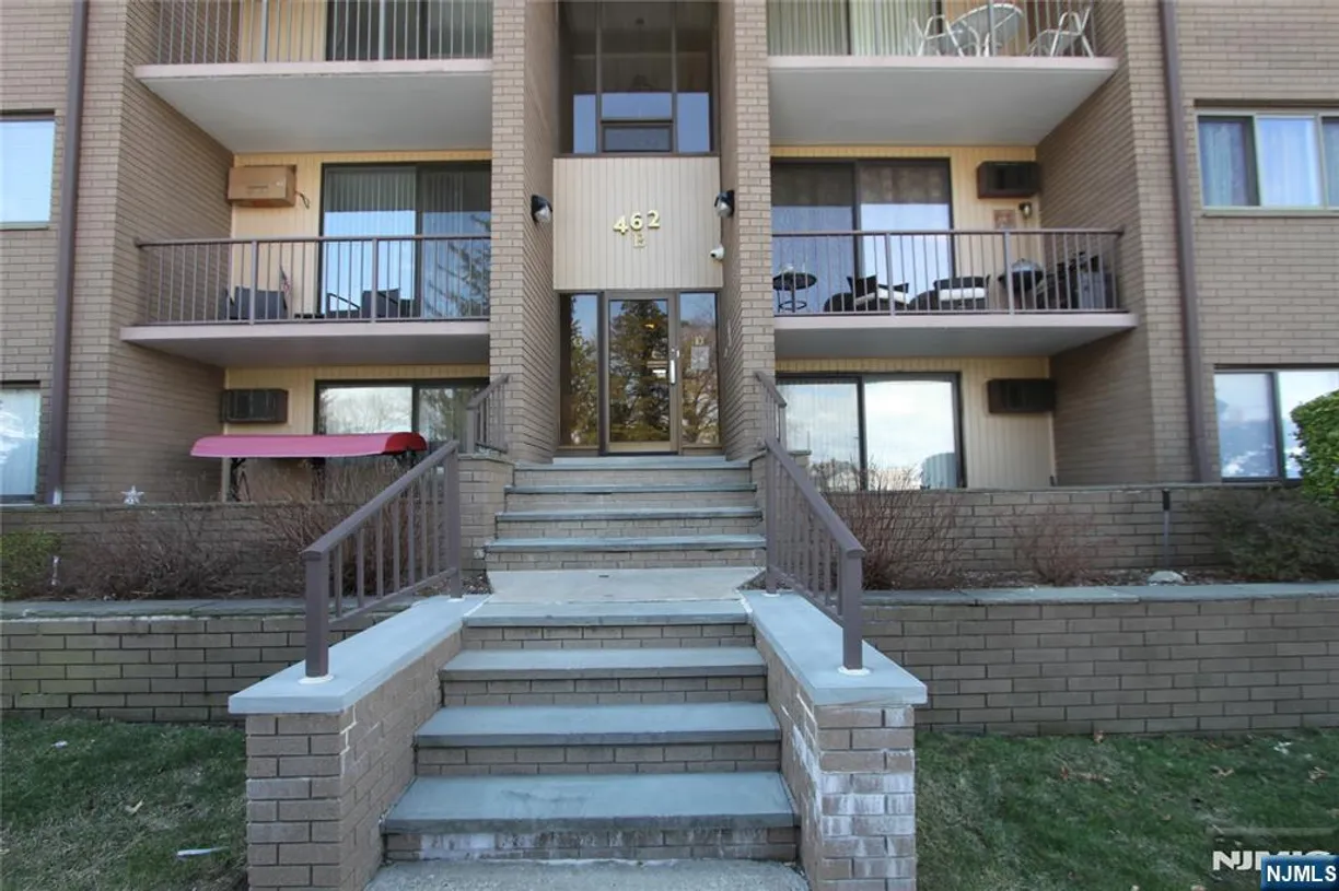 Bergen County Real Estate | View 462 Liberty, 108 | Listing