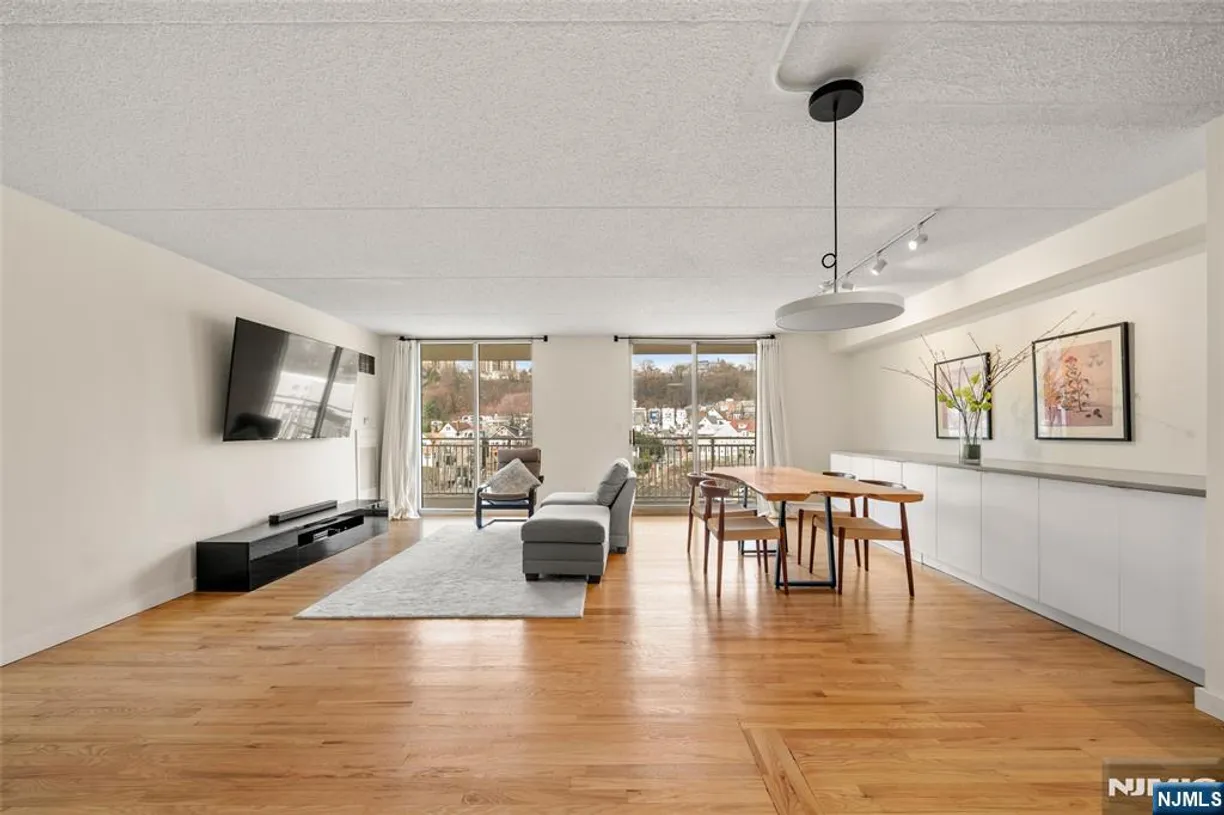 Bergen County Real Estate | View 1055 River, 1001 | Listing