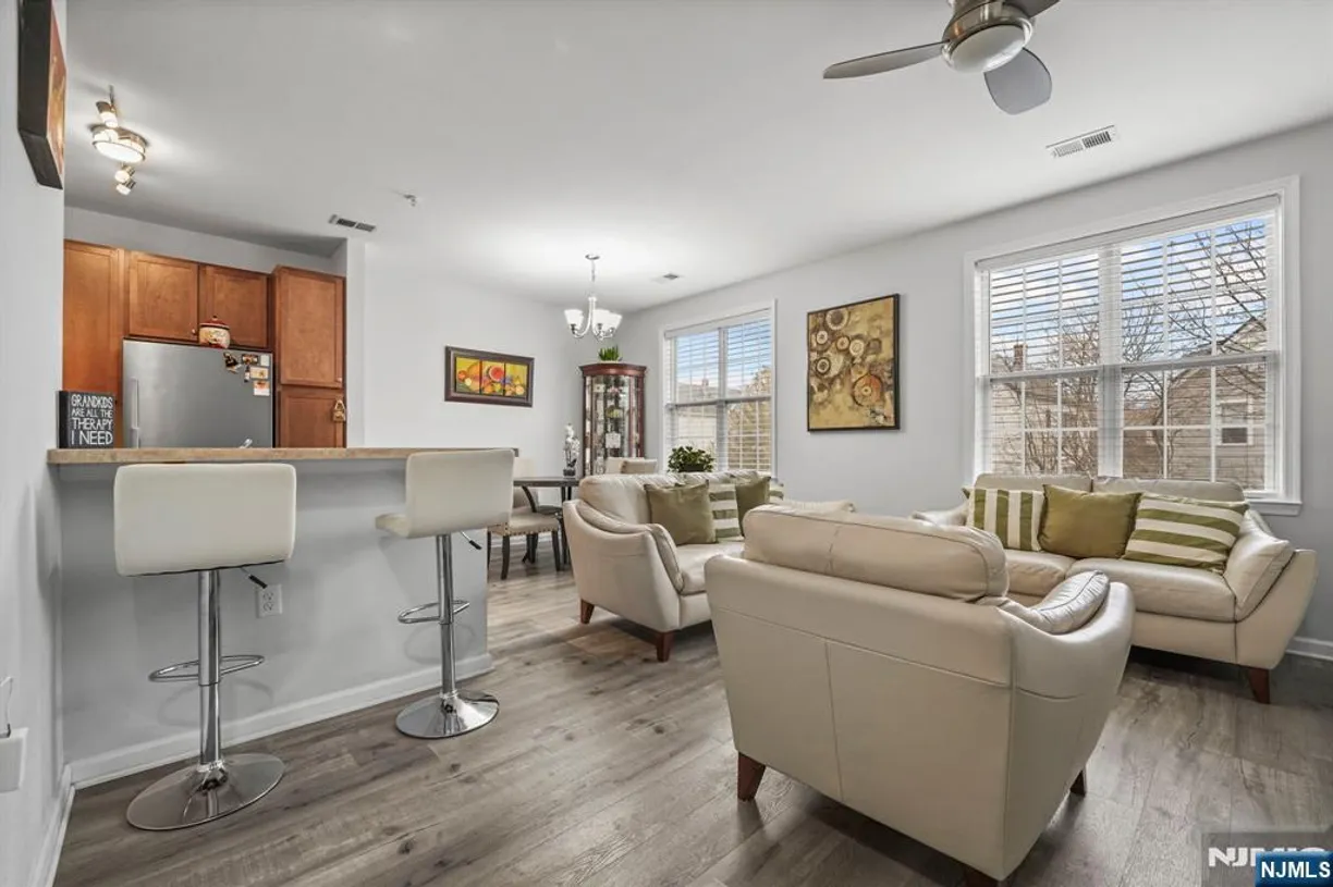 Jersey City/Hoboken Real Estate | View 410 Howe, 14 | Listing